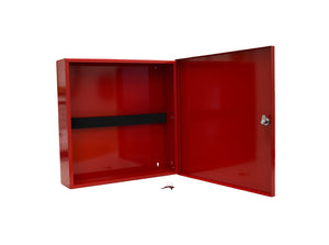 Fire Protection System Records Cabinet image 1