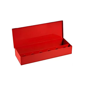 Sprinkler Head Cabinet image 0