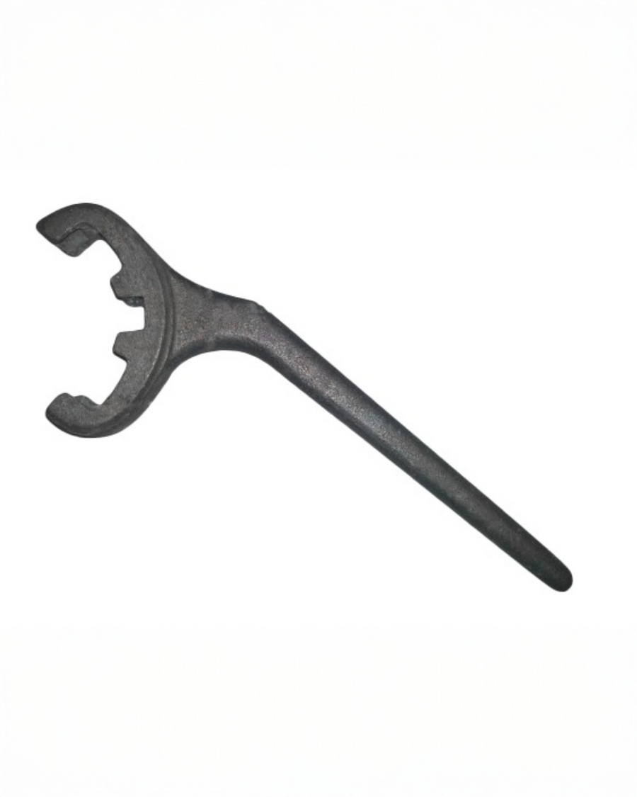 Fire Hose Cabinet Wrench – 1½″ & 2½″ Hose Fittings image 0
