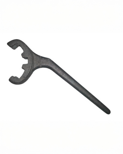 Fire Hose Cabinet Wrench – 1½″ & 2½″ Hose Fittings